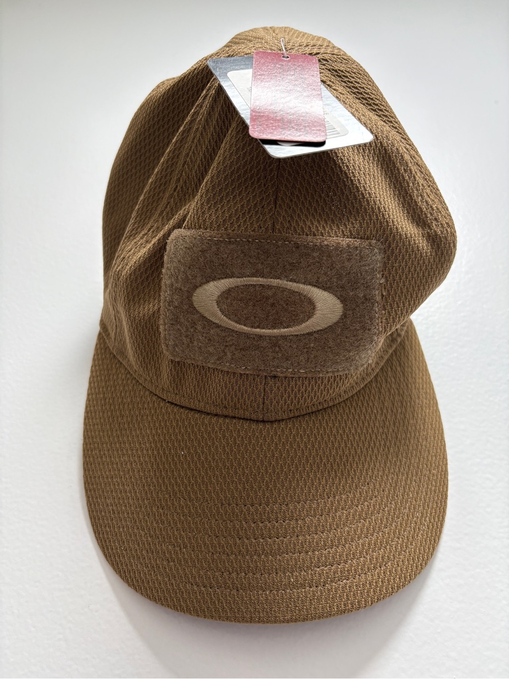 Oakley SI cap Coyote color
Size L/XL